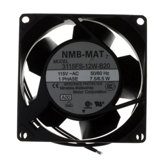 Ventilatore NMB 3115FS-12W-B20-A00