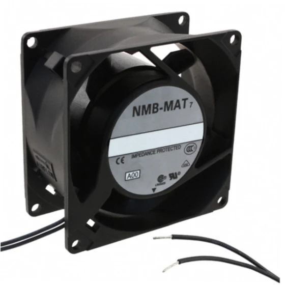 Ventilatore NMB 3115FS-12W-B30-A00