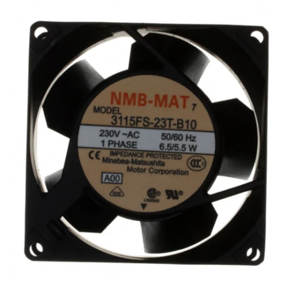 Ventilatore NMB 3115FS-23T-B10-A00