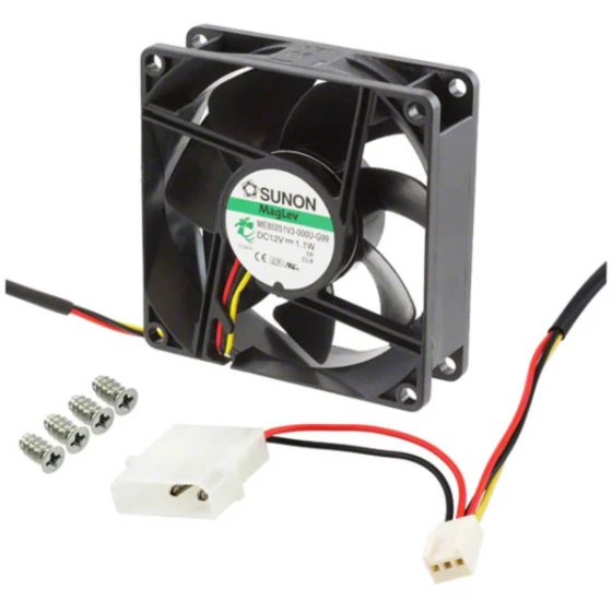 Ventilatore Sunon 3159/ME80251V3-000U-G99