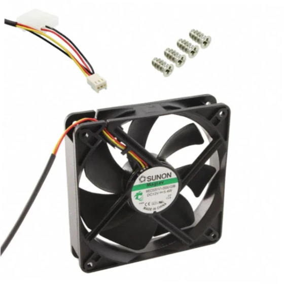Ventilatore Sunon 3161/MEC0251V1-000U-G99