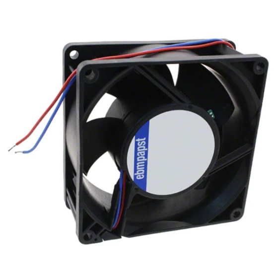ventilatore ebm-papst 3214JH3