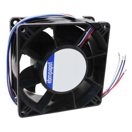 Ventilatore ebm-papst 3214J/2H4P