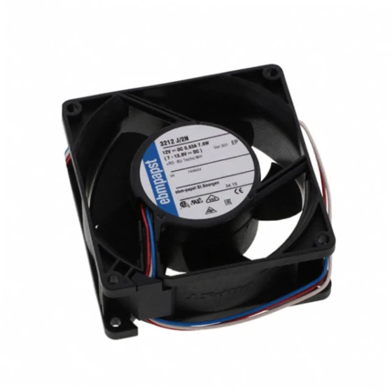 Ventilatore ebm-papst 3212J/2N-301