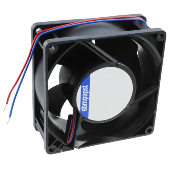 Ventilatore ebm-papst 5214NHH