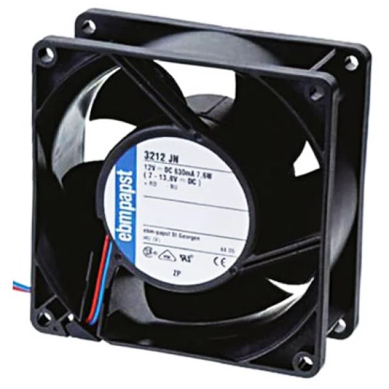 Ventilatore ebm-papst 3212JN