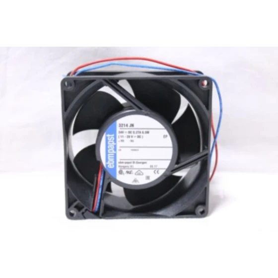 Ventilatore ebm-papst 3214-JN