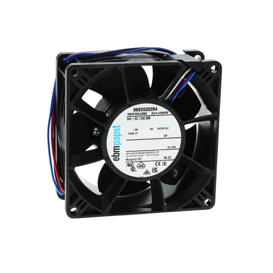 Ventilatore ebm-papst 3214J/2H3PR-204