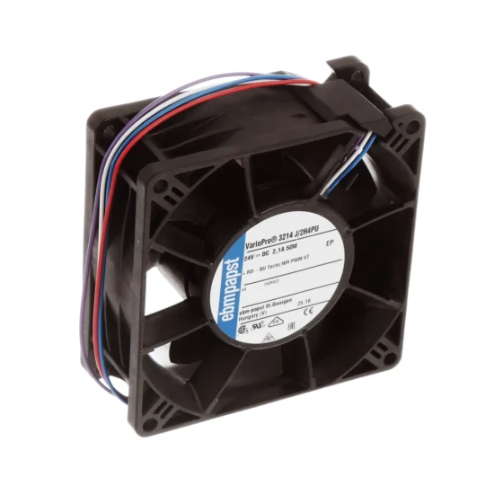 Ventilatore ebm-papst 3214J/2H4PU