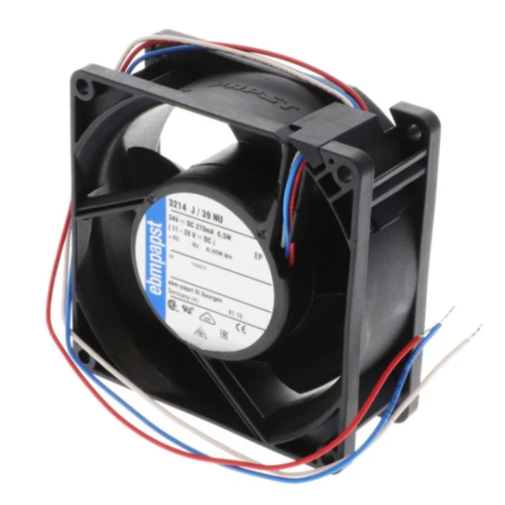 Ventilatore ebm-papst 3214J/39NU