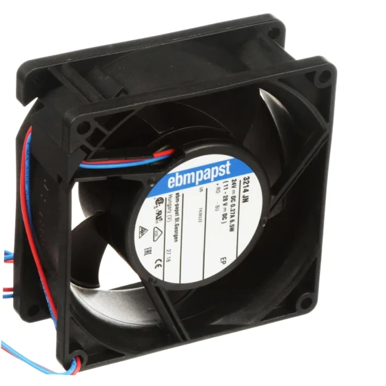 Ventilatore ebm-papst 3214JN