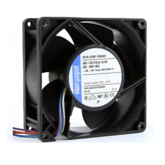 Ventilatore Ebmpapst 3218J
