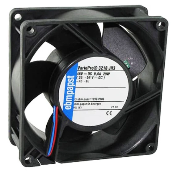 Ventilatore ebm-papst 3218JH3