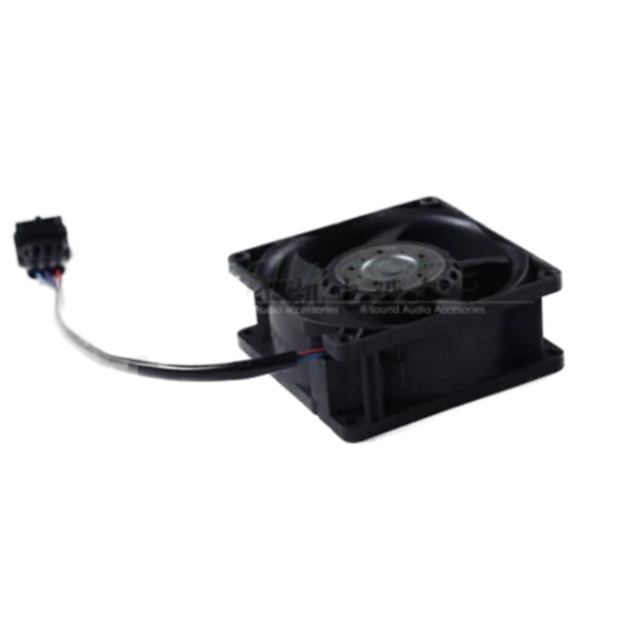 Ventilatore Ebmpapst 3218JNPR