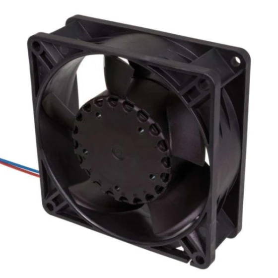 Ventilatore Ebmpapst 3312HR