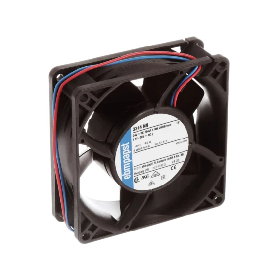 Ventilatore ebm-papst 3314NN