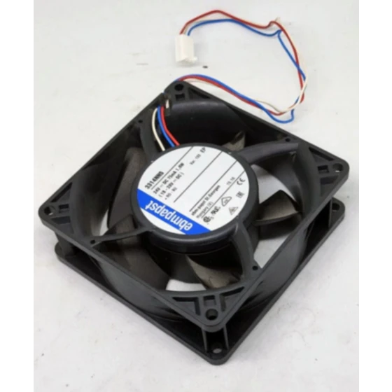 Ventilatore Ebmpapst 3314NNS