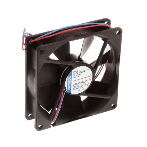 Ventilatore ebm-papst 3412N