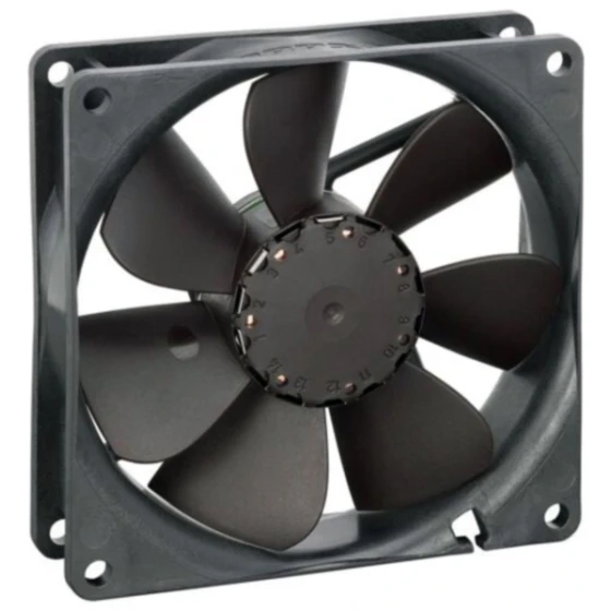 Ventilatore Ebmpapst 3412NGLE