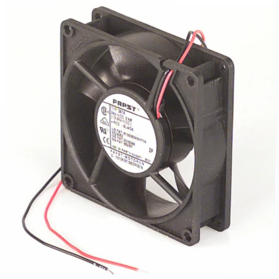 ventilatore ebm-papst 3414