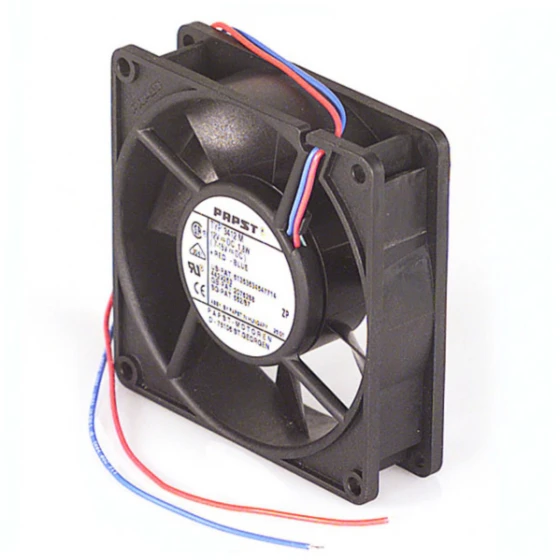 Ventilatore ebm-papst 3414M