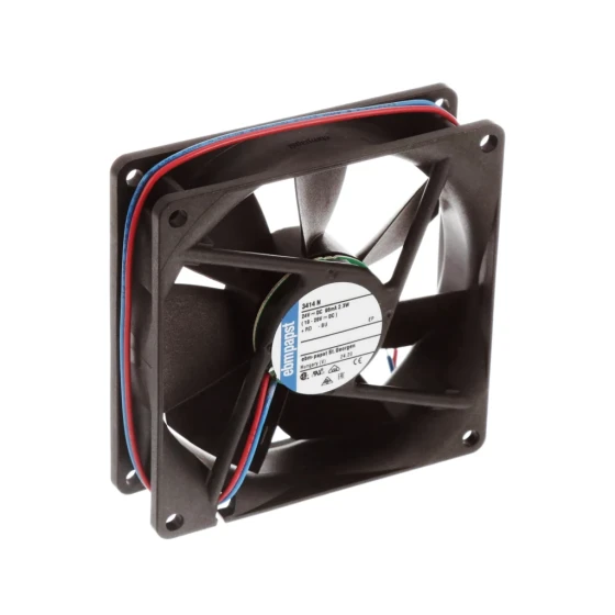 Ventilatore ebm-papst 3414N