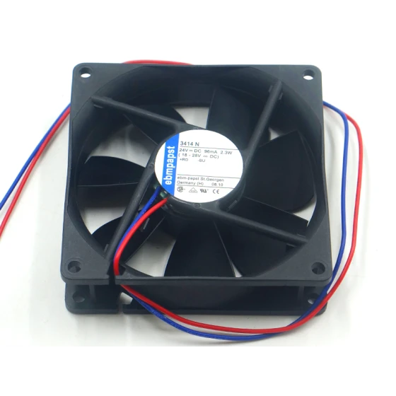 Ventilatore ebm-papst 3414N