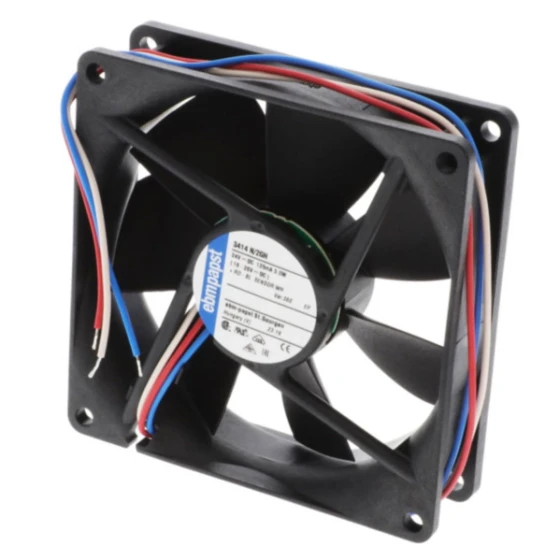 ventilatore ebm-papst 3414N/2GH