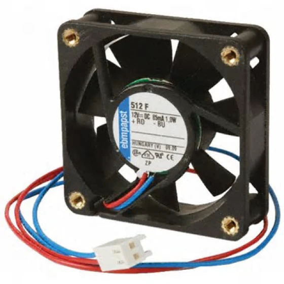 Ventilatore ebm-papst 3414NGH-RS0
