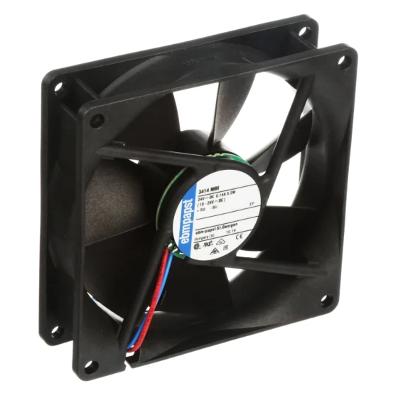 Ventilatore ebm-papst 3414NHH