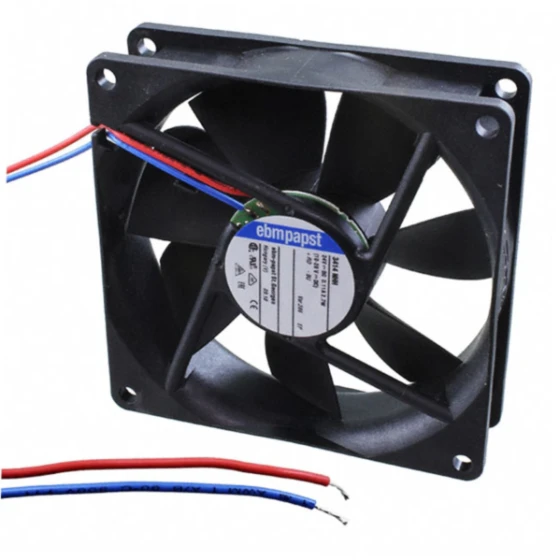ventilatore ebm-papst 3414NHH-386