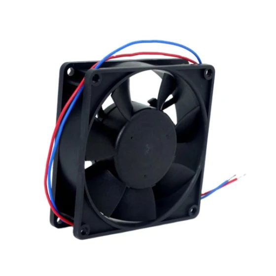 Ventilatore Ebmpapst 3414NHHR