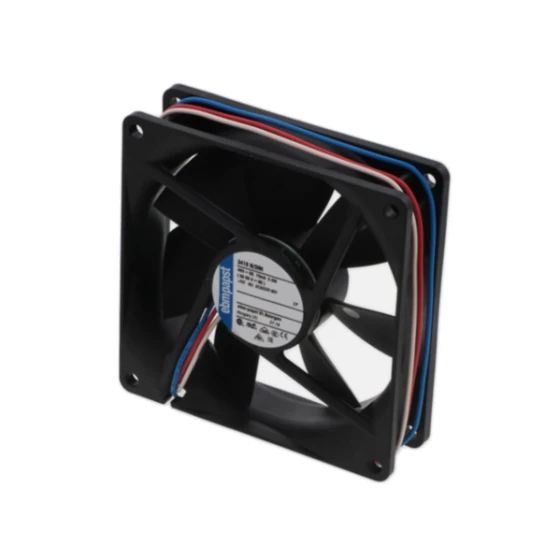 Ventilatore ebm-papst 3418N/2HH