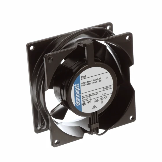 ebm-papst 3506 Ventilatore