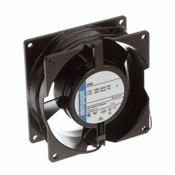 ebm-papst 3600 Ventilatore
