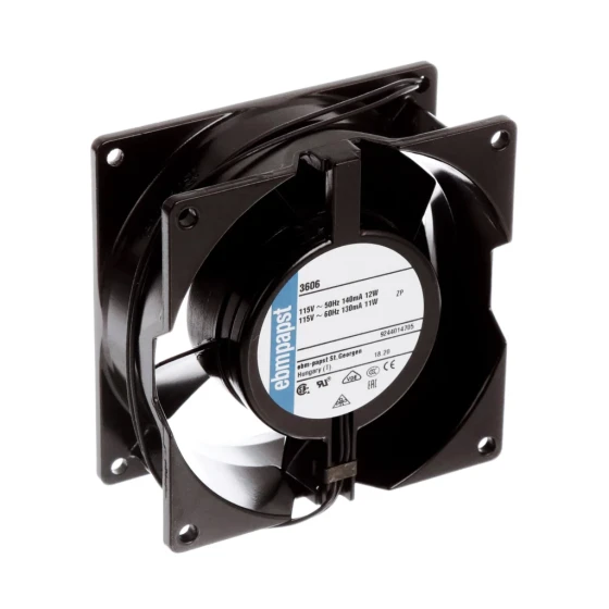 ventilatore ebm-papst 3606