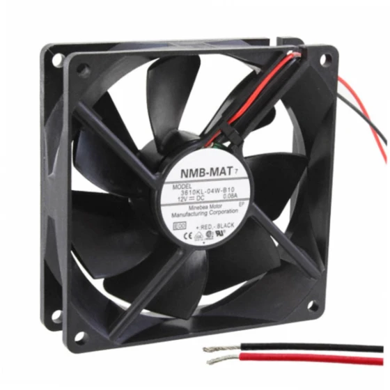 Ventilatore NMB 3610KL-04W-B10-E00