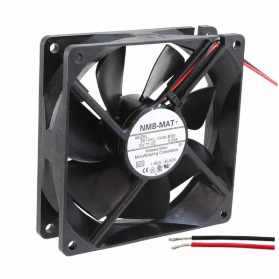 Ventilatore NMB 3610KL-04W-B30-E00