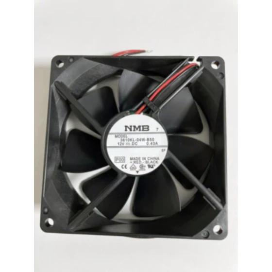 Ventilatore NMB 3610KL-04W-B50