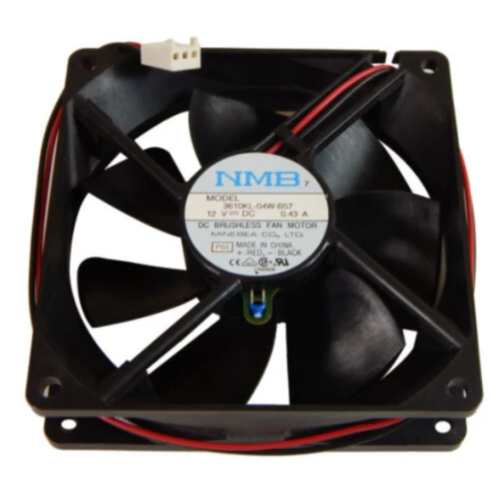 Ventilatore NMB 3610KL-04W-B57