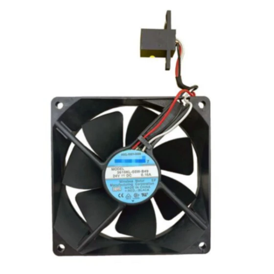 Ventilatore NMB 3610KL-05W-B49