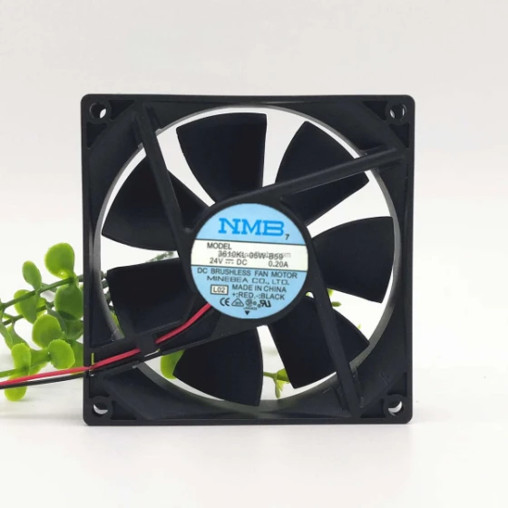 Ventilatore NMB 3610KL-05W-B59