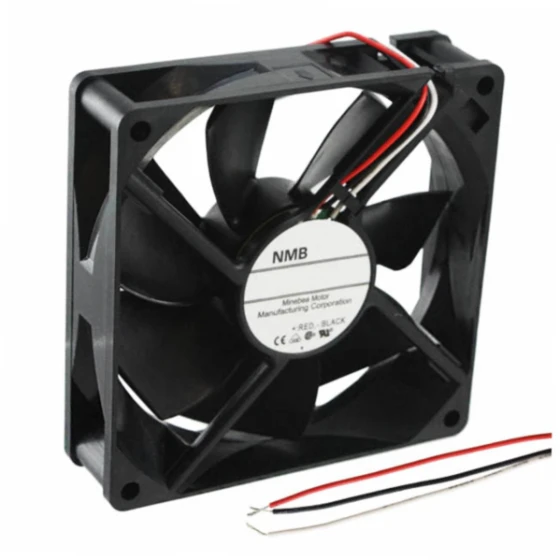Ventilatore NMB 3610KL-05W-B19-G00