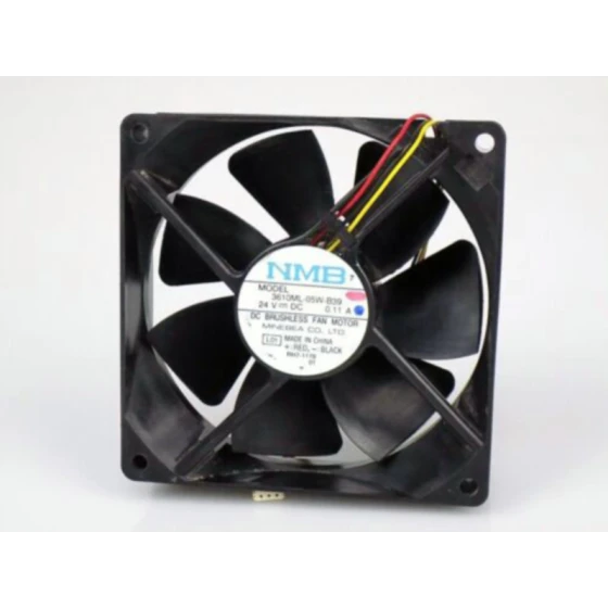 Ventilatore NMB 3610ML-05W-B39
