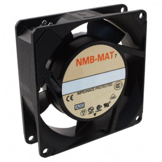 Ventola NMB 3610PS-23T-B30-A00