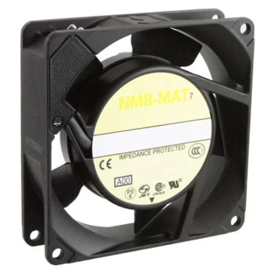 Ventola NMB 3610PS-24T-B30-A00