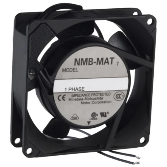 Ventilatore NMB 3610PS-12W-B30-A00