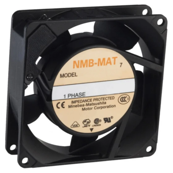 Ventilatore NMB 3610PS-23T-B20-A00