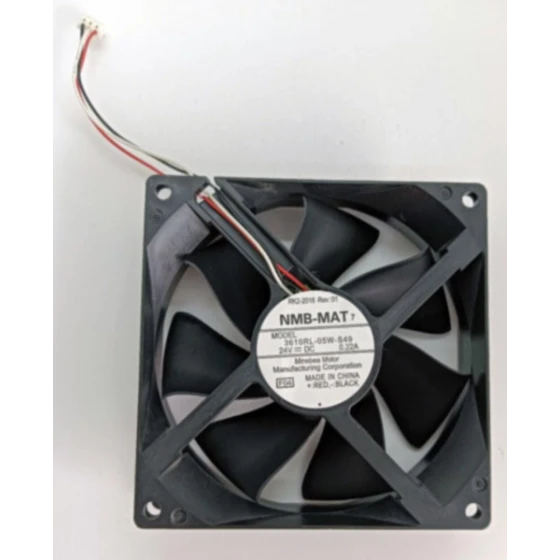 Ventilatore NMB 3610RL-05W-S49