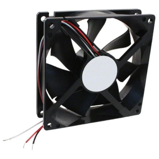 Ventilatore NMB 3610RL-05W-B59-E50